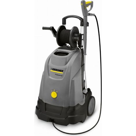 Limpiadora de alta presión KARCHER HDS 5/15 UX+ - 2700 W - 1.064-917.0 (1/4)