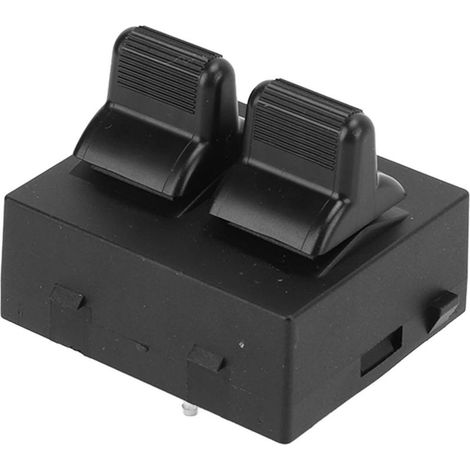 Interrupteur de fenêtre principal 56006897, accessoire d'intérieur de voiture de remplacement pour Dodge Ram 1993 – 2003 (1/5)