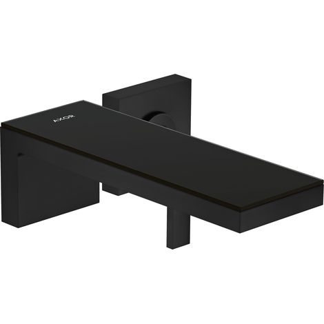 hansgrohe AXOR MyEdition Mezclador monomando de lavabo empotrado