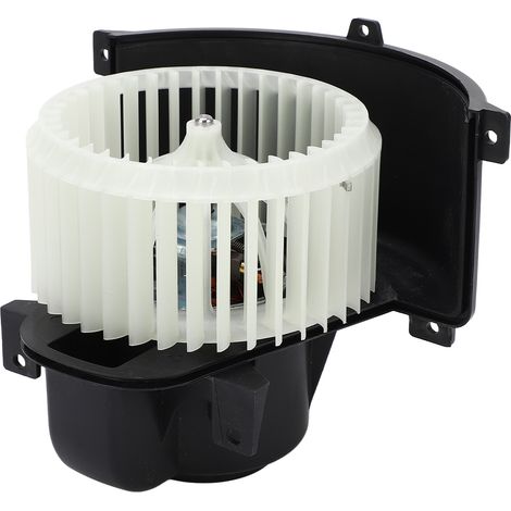 Moteur de ventilateur de chauffage de voiture 7L0820021Q pour Audi Q7 Cayenne (1/5)