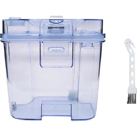 Pièces détachées pour aspirateur de réservoir d'eau Dreame W10/W10pro : accessoires pour réservoir d'eau de nettoyage et de cale