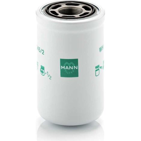 Filtro olio trasmissione idraulica Mann FI 6661248