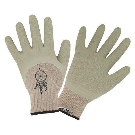 ROSTAING BOHO Guantes para Jardín y Bricolaje, Ideal para