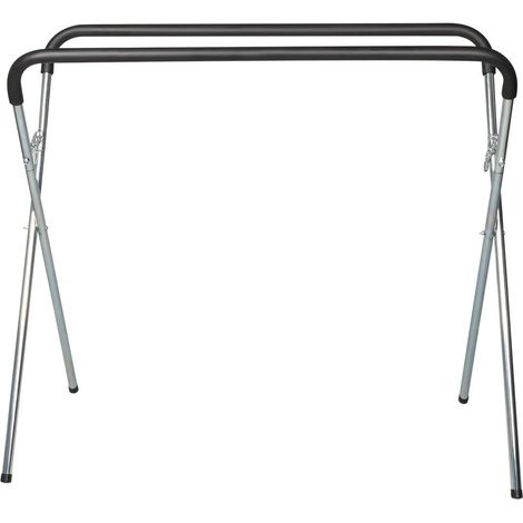 TRÉTEAU PLIANT POUR CARROSSIER JBM52749 (1/4)