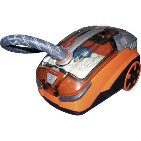 [NEUWERTIG] B-Ware Thomas Tho Pet&Family Parquet Pro Nass Trockensauger Staubsauger 1400 W 2.6l