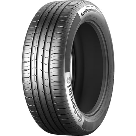 CONTINENTAL Pneus été 225/55 R17 TL 97V CONTIPREMIUMCONTACT 5 FR