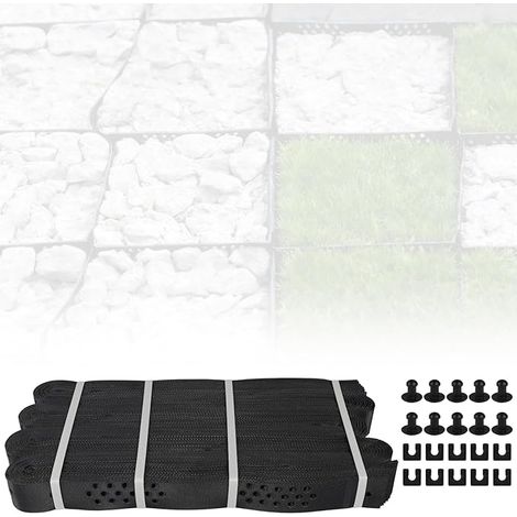 Gravel Stabiliser Grid for Lawn, Grates (1/5)