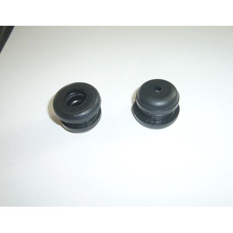 AMMORTIZZATORE ANTIVIBRANTE MOTOSEGA ECHO CS260 CS280 ORIGINALE 10092139131