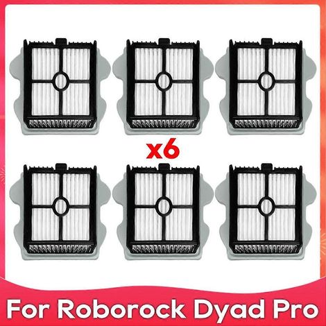 Filtre HEPA rechange pour Dyad Pro/Dyad Pro Combo/WD2H1A/A10 Ultra aspirateur filtre pièces (1/5)