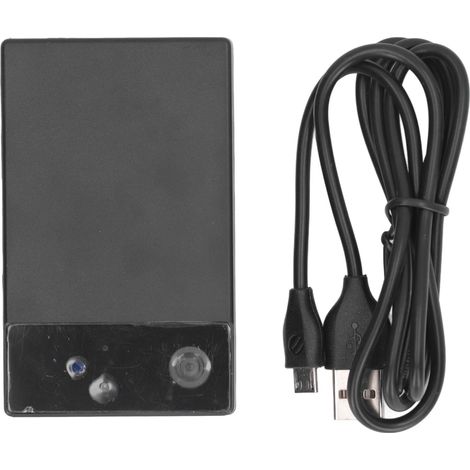 Wireless Security Camera 1080P HD Night Vision Wifi Motion Detection Surveillance Camera 5V 2A