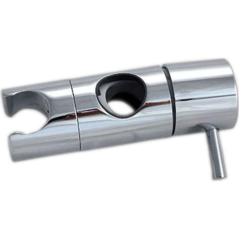 KLUDI-Ersatzteil Gleitschieber Dual Shower System 25mm chrom, 7317605-00 (1/2)