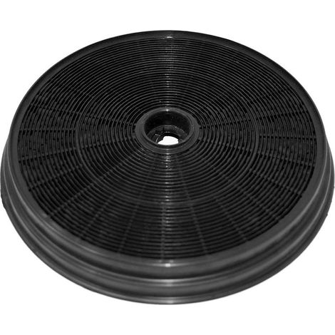 Filtro de carbón Candy 49007768 de AllSpares (1/5)