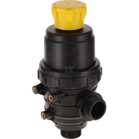 Filtro aspirazione 1 1/2" 100-160 l/min 80 mesh ARAG 31424635 (1/3)