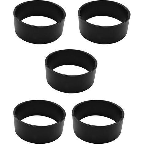 5X Bague D'Usure 155Mm pour 947 951 XP GSX GTX DI WAKE 4-TEC GTS RX DI 3D RFI / RFI / le 271000653 271000904 (1/2)