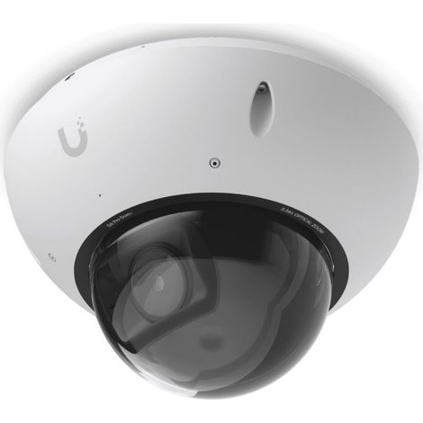 Ubiquiti G6 Pro Dome Almohadilla Cámara de seguridad IP Interior y exterior 3840 x 2160 Pixeles Techo/pared (1/3)