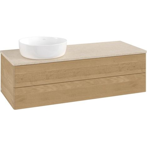 Villeroy & Boch K22013HN WTUS Antao K221 1200x360x500mm (1/3)