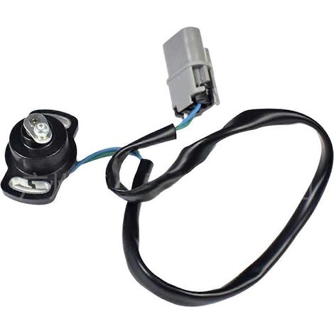 Accessoire pour chariot élévateur électrique FB10-30 : potentiomètre de direction, capteur de direction, capteur de direction 2551 (1/5)