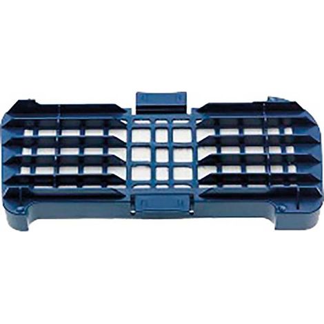 Kit Filtre Hepa pour Aspirateur U49 Cyclonic Unit Hoover Mixte