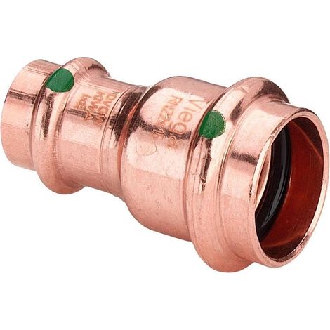 Reducción de cobre para crimpado - Hembra Hembra 28 22