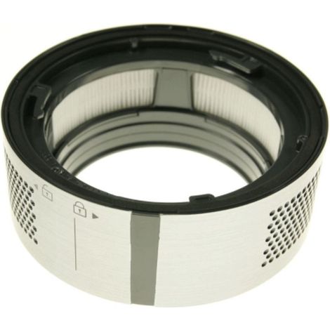 Grille d'origine (DJ97-02641A) Aspirateur SAMSUNG