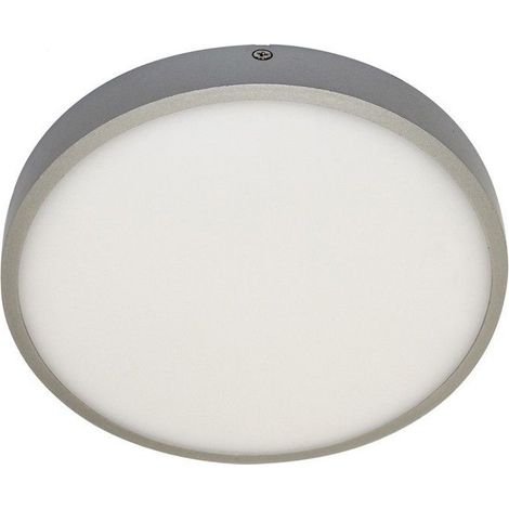 Spot encastrable LED PRIM GREY (24W.2000LM) CRISTALRECORD 02-012-24-420
