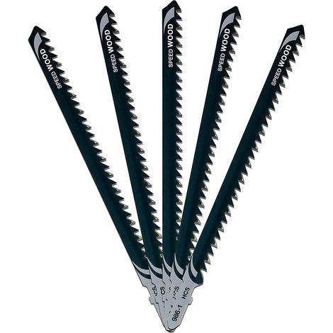 Hojas HCS para madera DeWalt DT2169-QZ