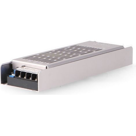 LEDME Slim Netzteillieferung 200W 12V DC IP44 für LED-Streifen (1/5)