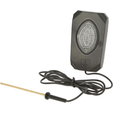 Warning light LED'AKO AKO 442373 (1/4)