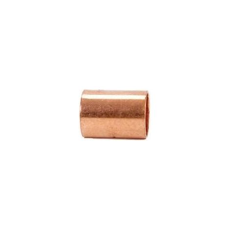 MANCHON EN CUIVRE FF Taille : 16