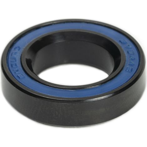 Acb Mini Bo - Abec 5 - Black Oxide (angular Contact) - 14,2x25x6,5 (45x45°)
