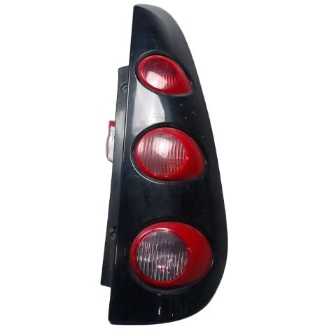 [PRODUIT D'OCCASION] Feu Arriere Droit SMART Forfour 1 Diesel ♻️ Ref Oe. 4548201064 - Garantie à vie (1/3)