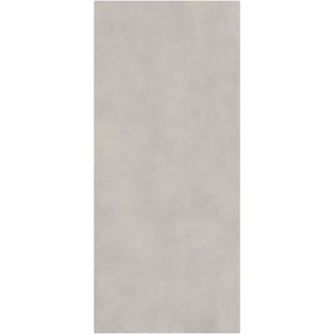 Carrelage effet Béton Gris Brume 278x120x0,6 cm Mat Montera - Mur intérieur (vendu par carton de 3,336 m²) - RO'MA CARRELAGE