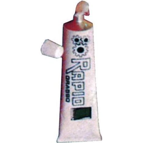 Grasso Lubrificante Rapid Vaselina Bianca Ml.  75 Cf.24Pz