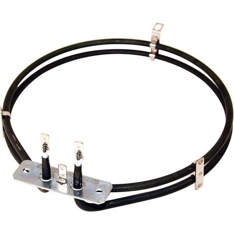 Resistencia Horno Electrolux AEG 2400W 220V (1/5)