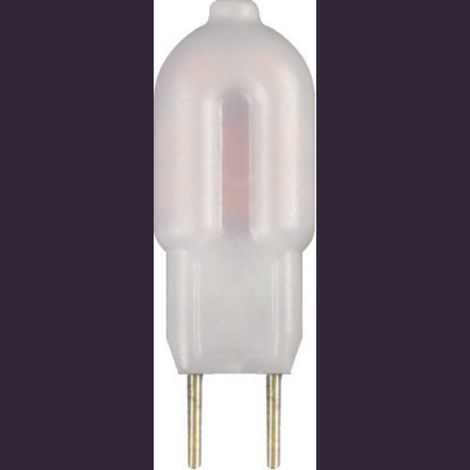 LED 2er G4 AC12V 1,2W LIGHTME 100lm G4/830 (1/2)
