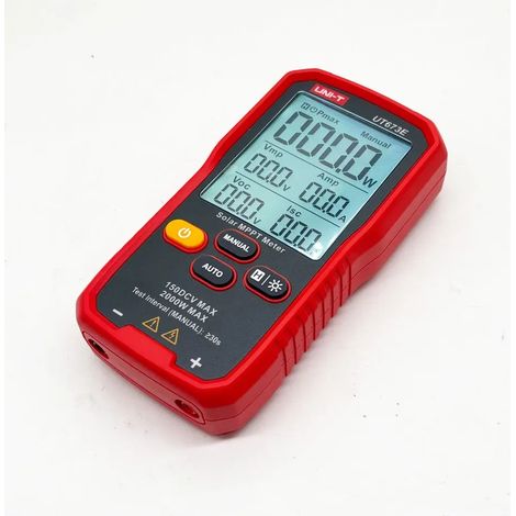 Hochpräziser Infrarot-Infrarotfrequenztest für die Automobildiagnose – Alovez
