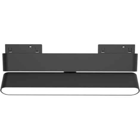 Projecteur Linéaire LED Orientable 12W pour Rail Magnétique M05