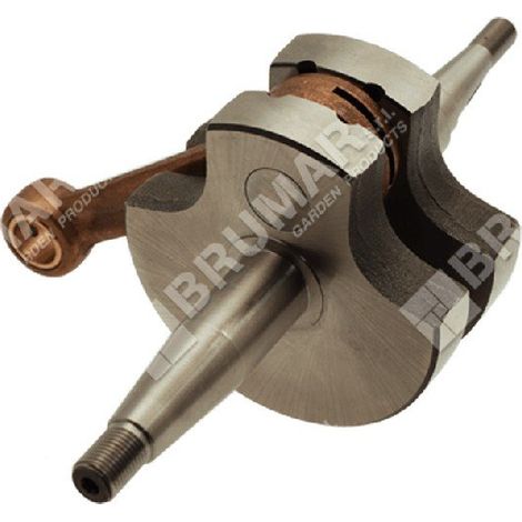 Albero motore per atomizzatori AGRIMONDO - TURBINE - CMS 4A35 Compatibile - 017491