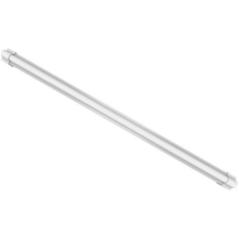 Réglette LED CCT3 Selectable, 1800 mm, 40 W 3000K, IP20, RS PRO ( Prix pour 1 )