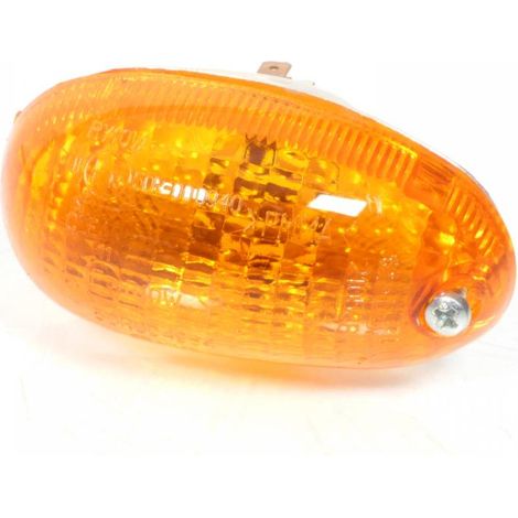 Blinker original für Roller Piaggio 50 Typhoon 1995 bis 1998 (1/4)