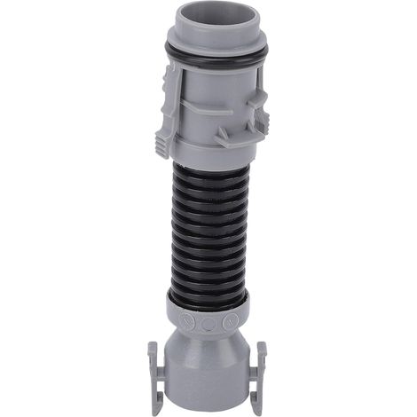 Tuyau de Reniflard D'admission D'air de Remplacement pour R56 R55 R61 Série 1 X1, 13718513538 8513538, de Moteur Résistant aux Hautes Températures pour un Flux d'air (1/5)