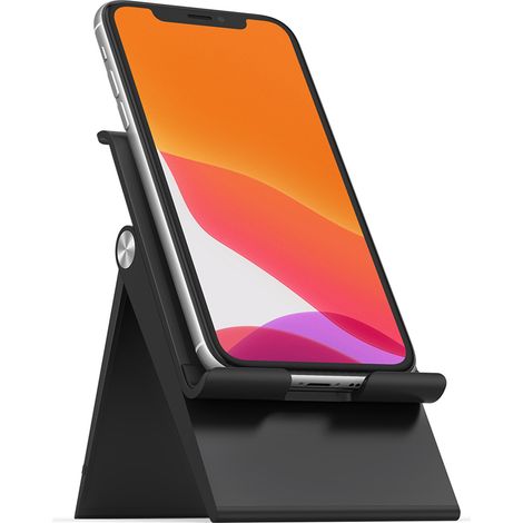 Support de téléphone pliable Ugreen - Noir
