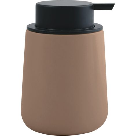 Distributeur de savon Céramique MAONIE Cappuccino MSV