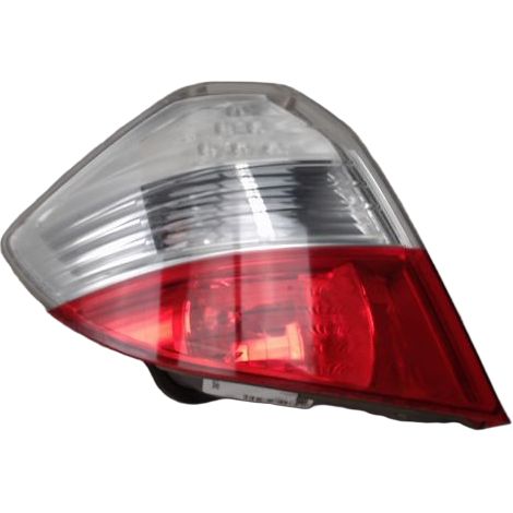 Feu Arrieree Gauche  HONDA Jazz [PRODUIT D'OCCASION]♻️33550tf0g01 (1/2)