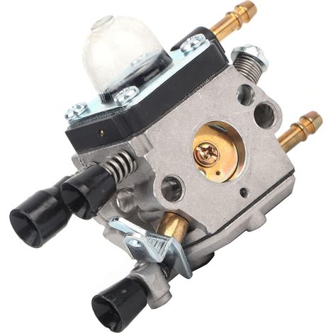 Pour carburateur bg85,Carburateur Bg85,Carbu Bg45,Carburateur Zama C10 pour Souffleur Sh85,Carburateur pour Sh85,Kit De Mise Au Point Bg55,Carburateur Sh55,Kit De Carburateur (1/4)