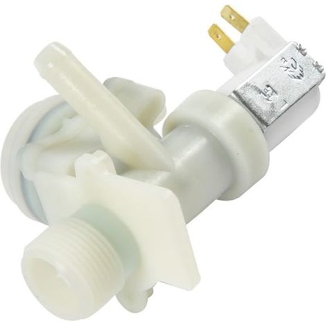 ELETTROVALVOLA ANTITRABOCCO CARICO ACQUA LAVASTOVIGLIE ELECTROLUX REX ZOPPAS