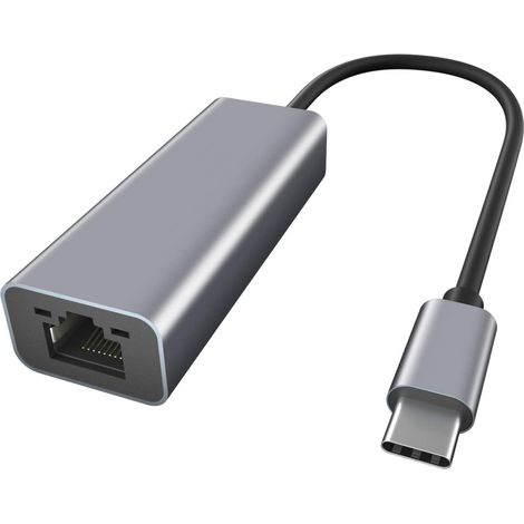 Ewent EW9818 Adapter und Karte de net Ethernet 1000 Mbit/s