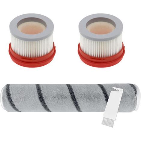 Hepa-Rollenbürstenfilter für Xiaomi Mijia Mi Dreame V9 V9p V10 (1/4)