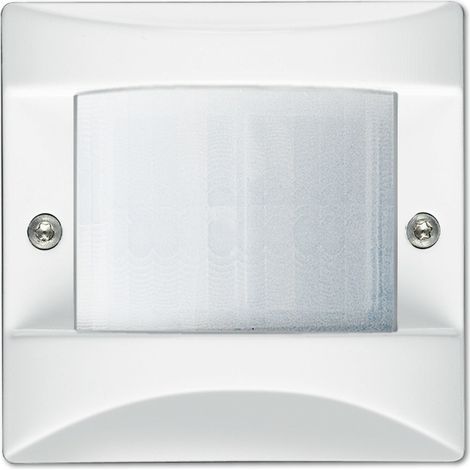 Busch-Jaeger 6800-34-102C detector de movimiento blanco (1/3)