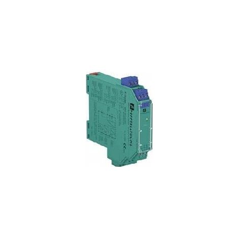 Pepperl+Fuchs Transmitterspeisegerät KFD2-STC5-EX1.2O (1/2)